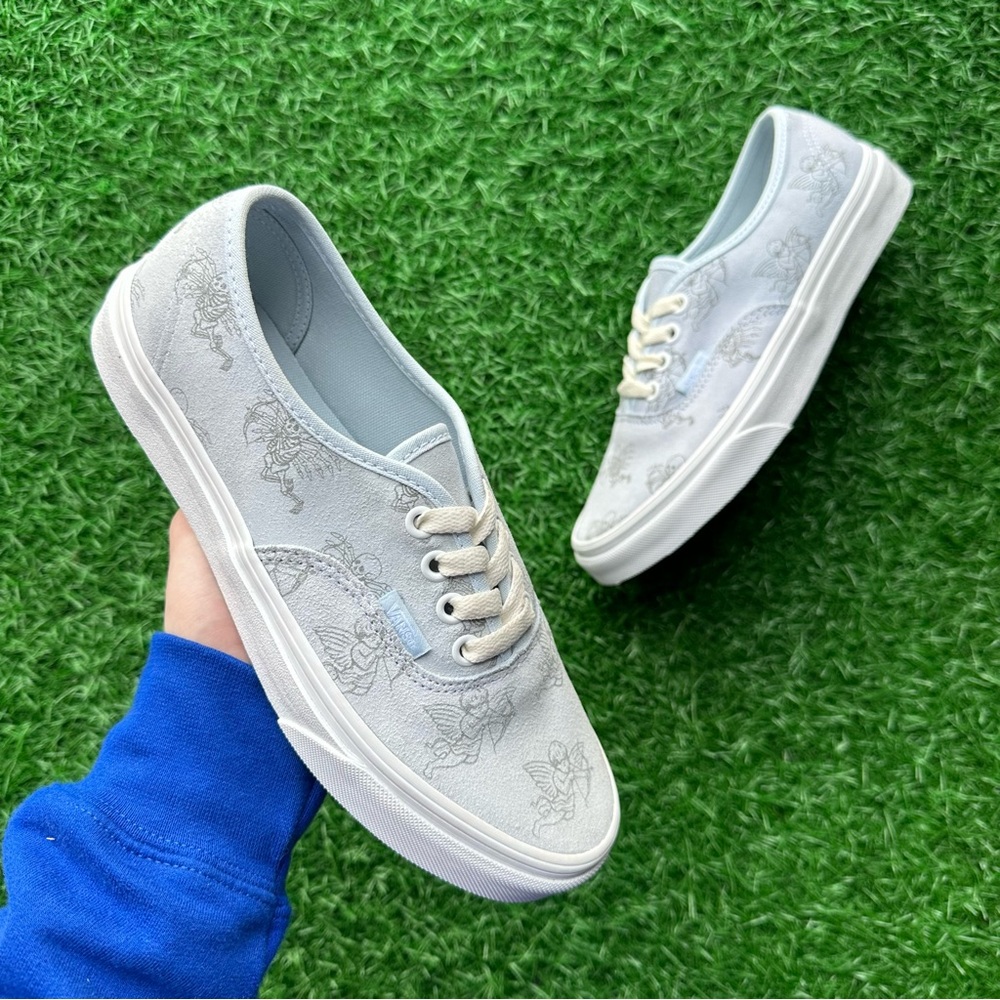 Vans Authentic Love You To Death - Picture 8 of 9